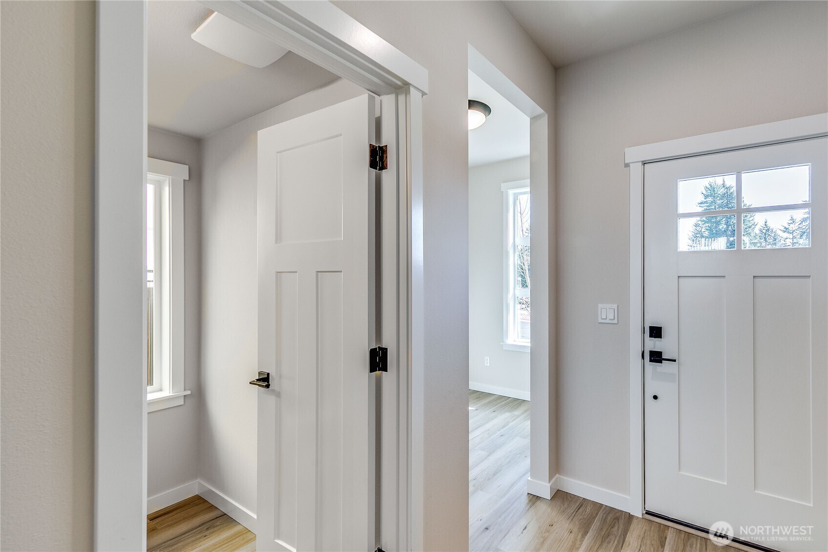 Property Photo: 5077 NW Cedarside Loop WA 98383