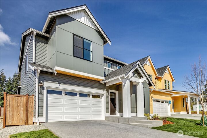 Property Photo:  5077 NW Cedarside Loop  WA 98383 