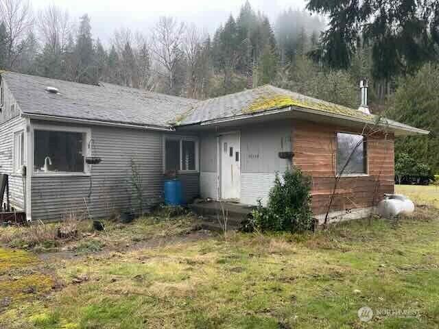 9524 -F  US Hwy. 12  Randle WA 98377 photo