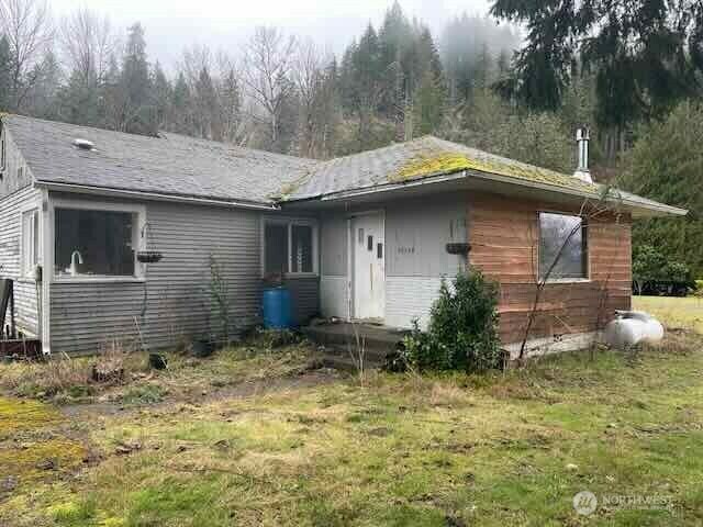 Property Photo: 9524 -F US Hwy. 12 WA 98377
