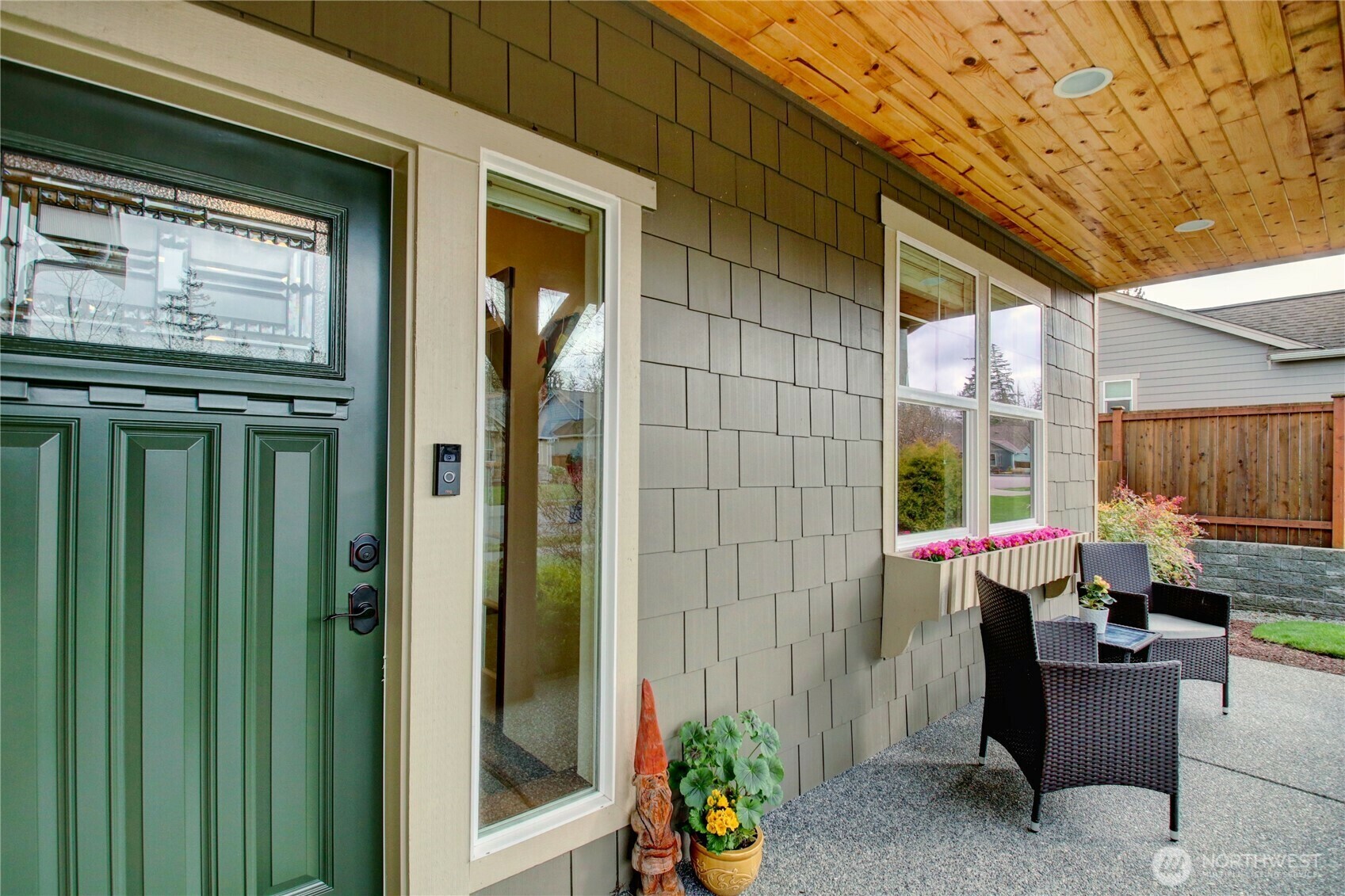 Property Photo: 400 Twin Brooks Drive WA 98273