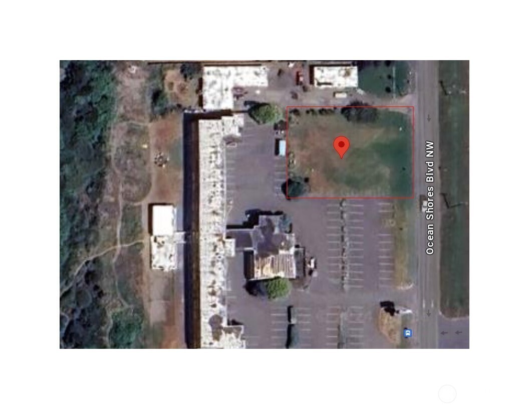 807  Ocean Shores Boulevard NW  Ocean Shores WA 98569 photo