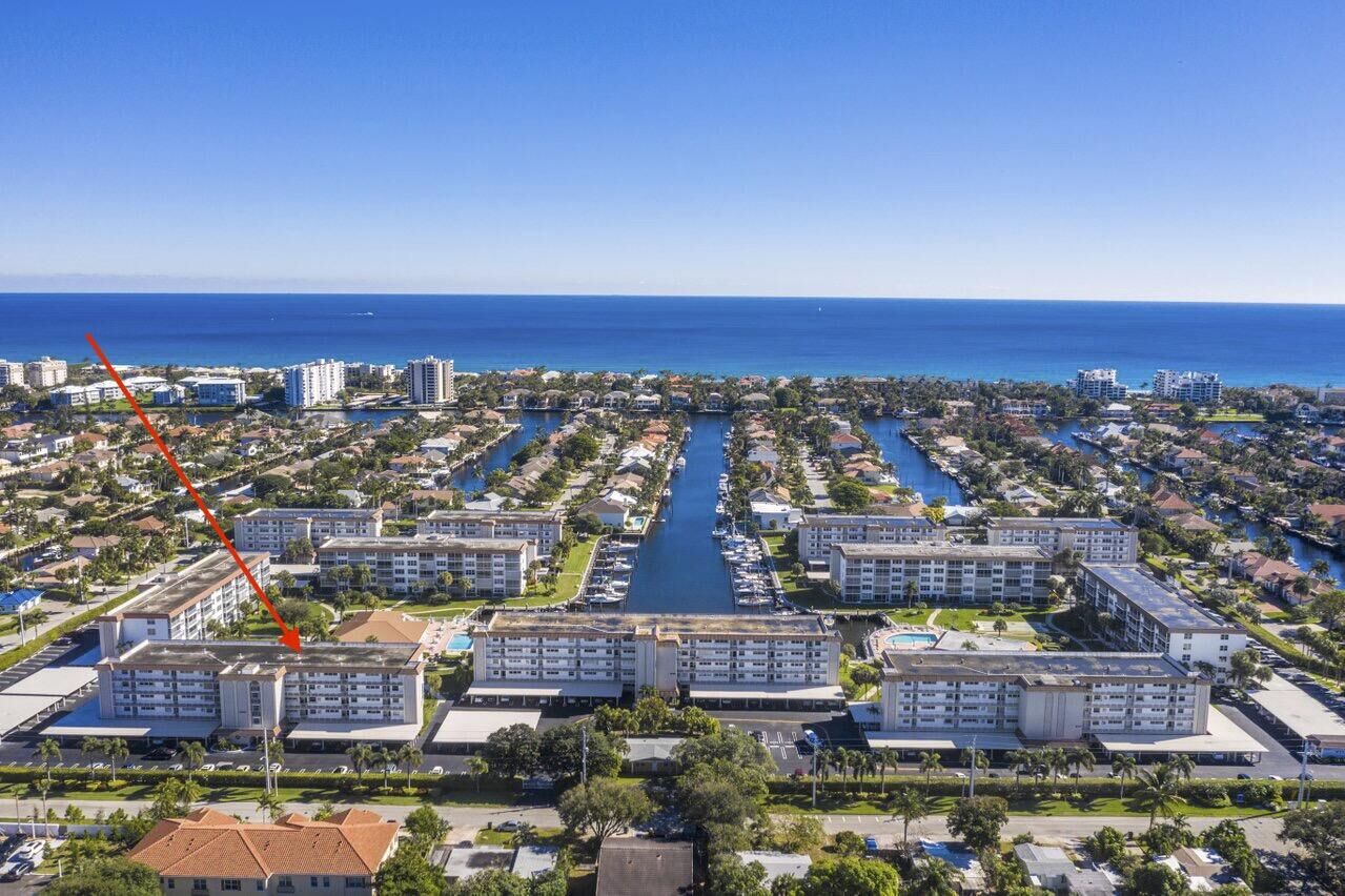 Property Photo: 2525 Florida Boulevard 128 FL 33483