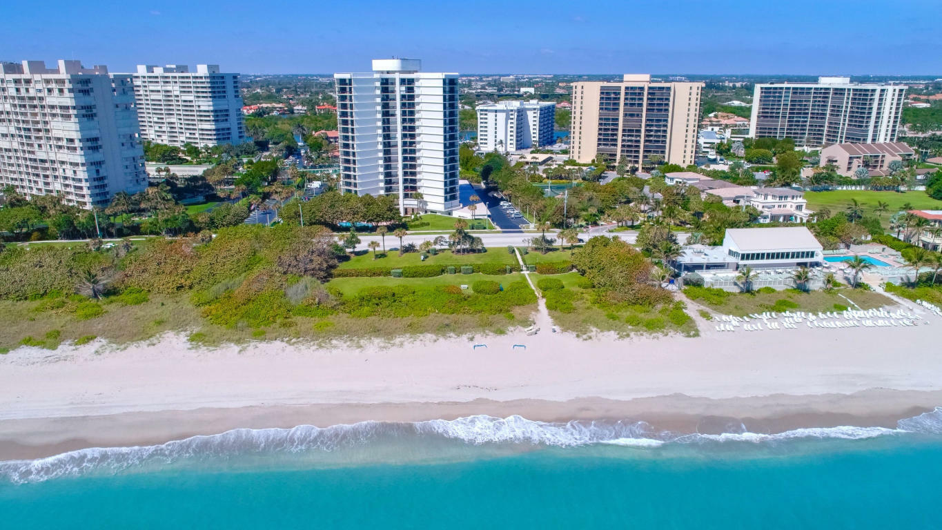4545 N Ocean Boulevard 10C  Boca Raton FL 33431 photo