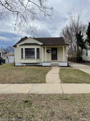 Property Photo:  31005 Barton Street  MI 48135 