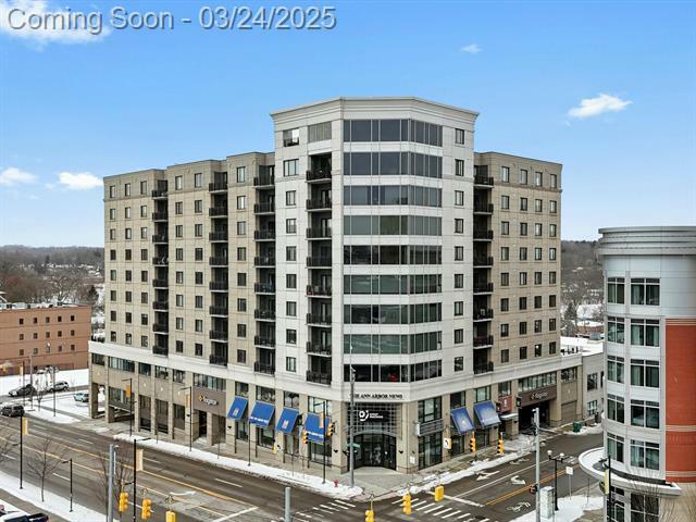 111 N Ashley Street 413  Ann Arbor MI 48104 photo