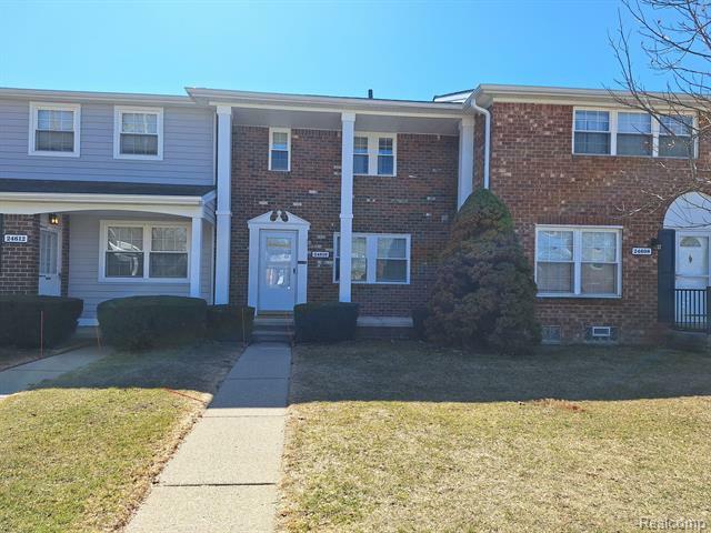 24610 Olde Orchard Street  Novi MI 48375 photo