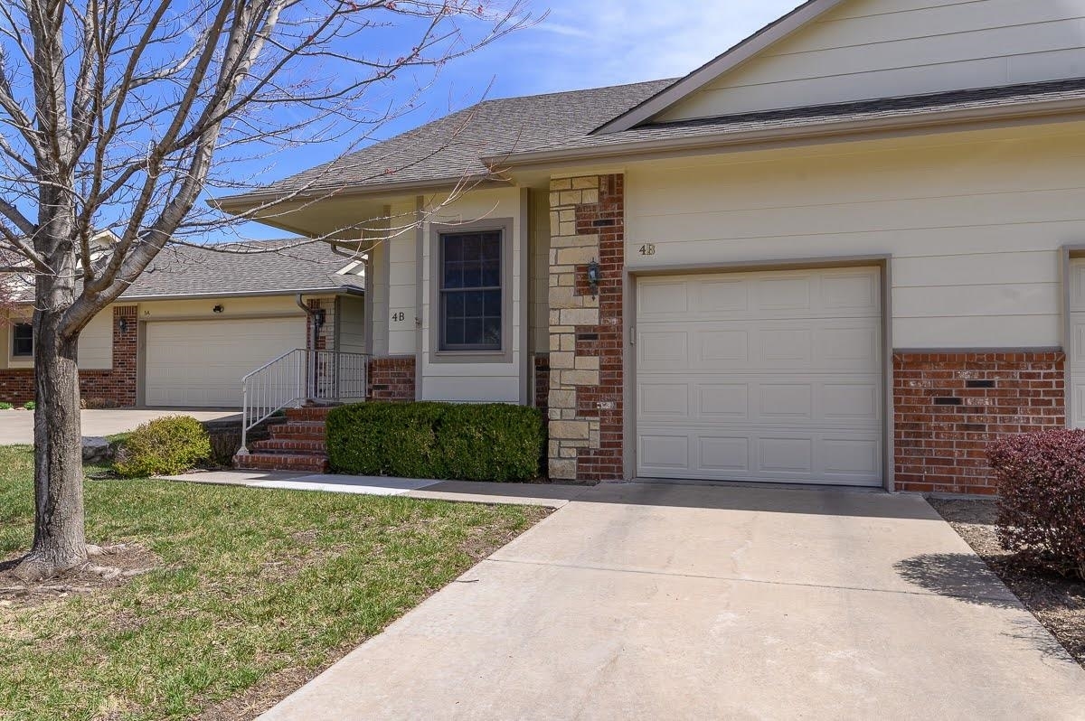 Property Photo: 342 N Lioba KS 67002