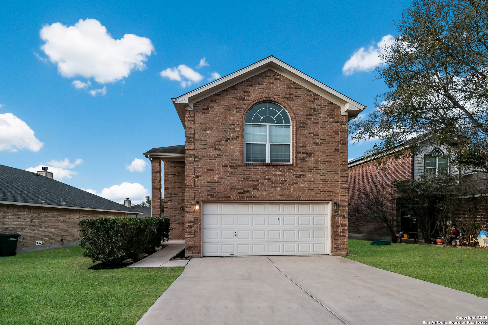 Property Photo: 6022 Lakefront St TX 78222