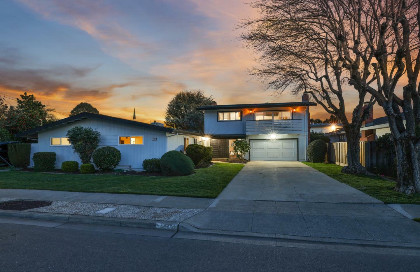 Property Photo: 1777 Dahill Lane CA 94541