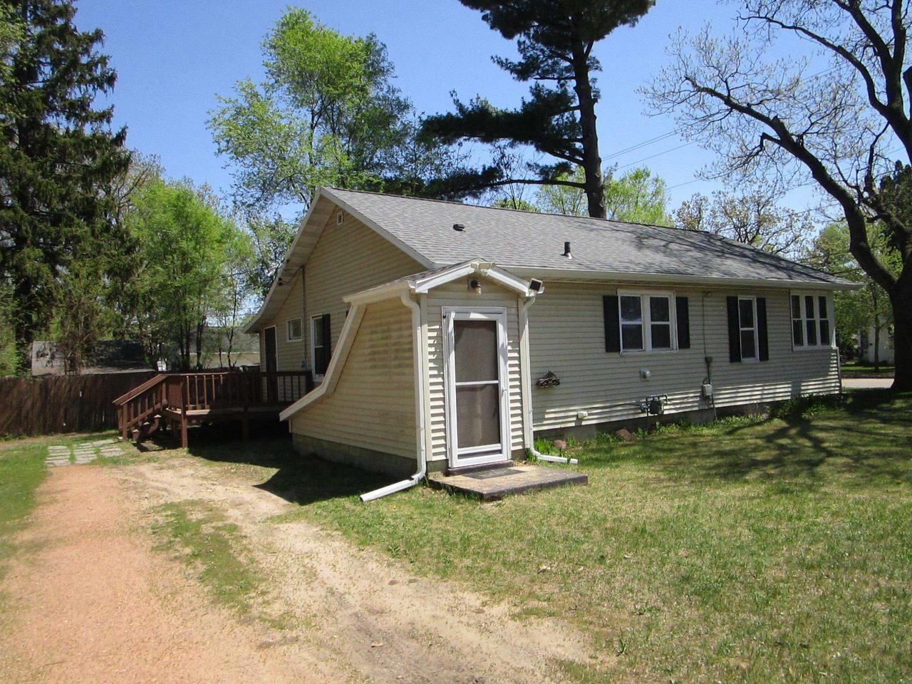 Property Photo: 454 Center Street WI 53910