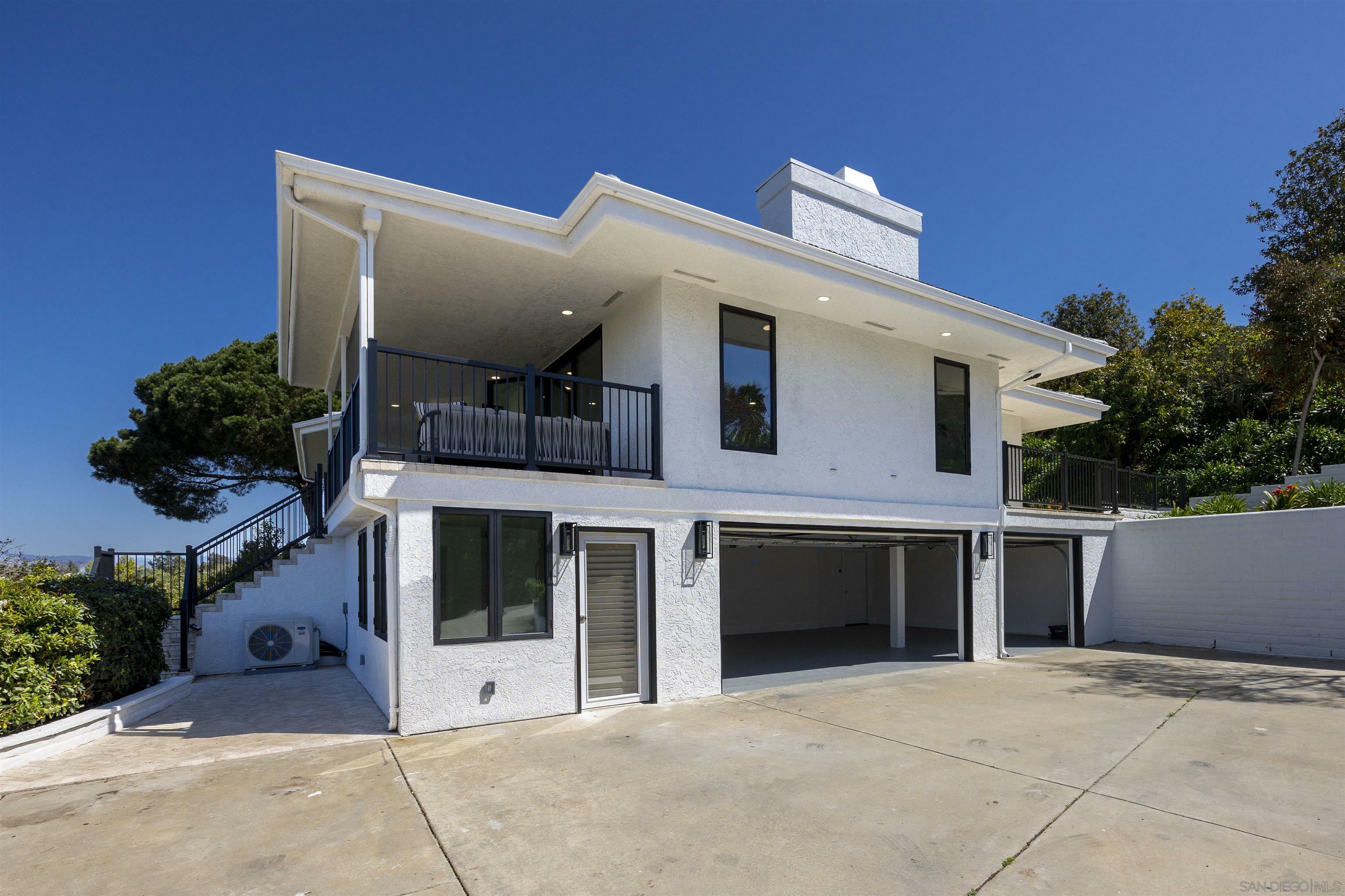 Property Photo:  1561 La Plaza  CA 92078 