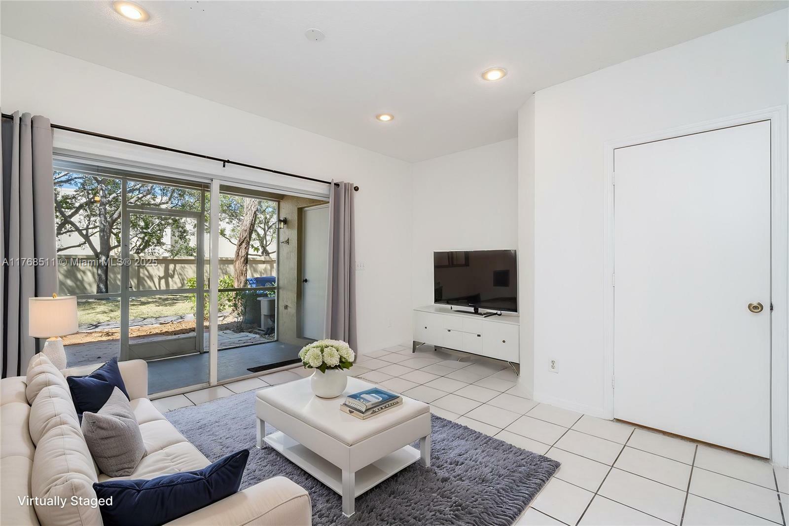 Property Photo: 12105 SW 2nd St FL 33025