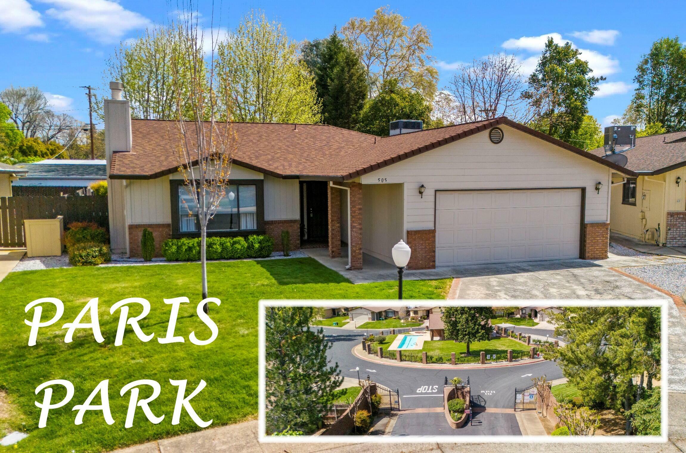 505 Monet Walk  Redding CA 96001 photo