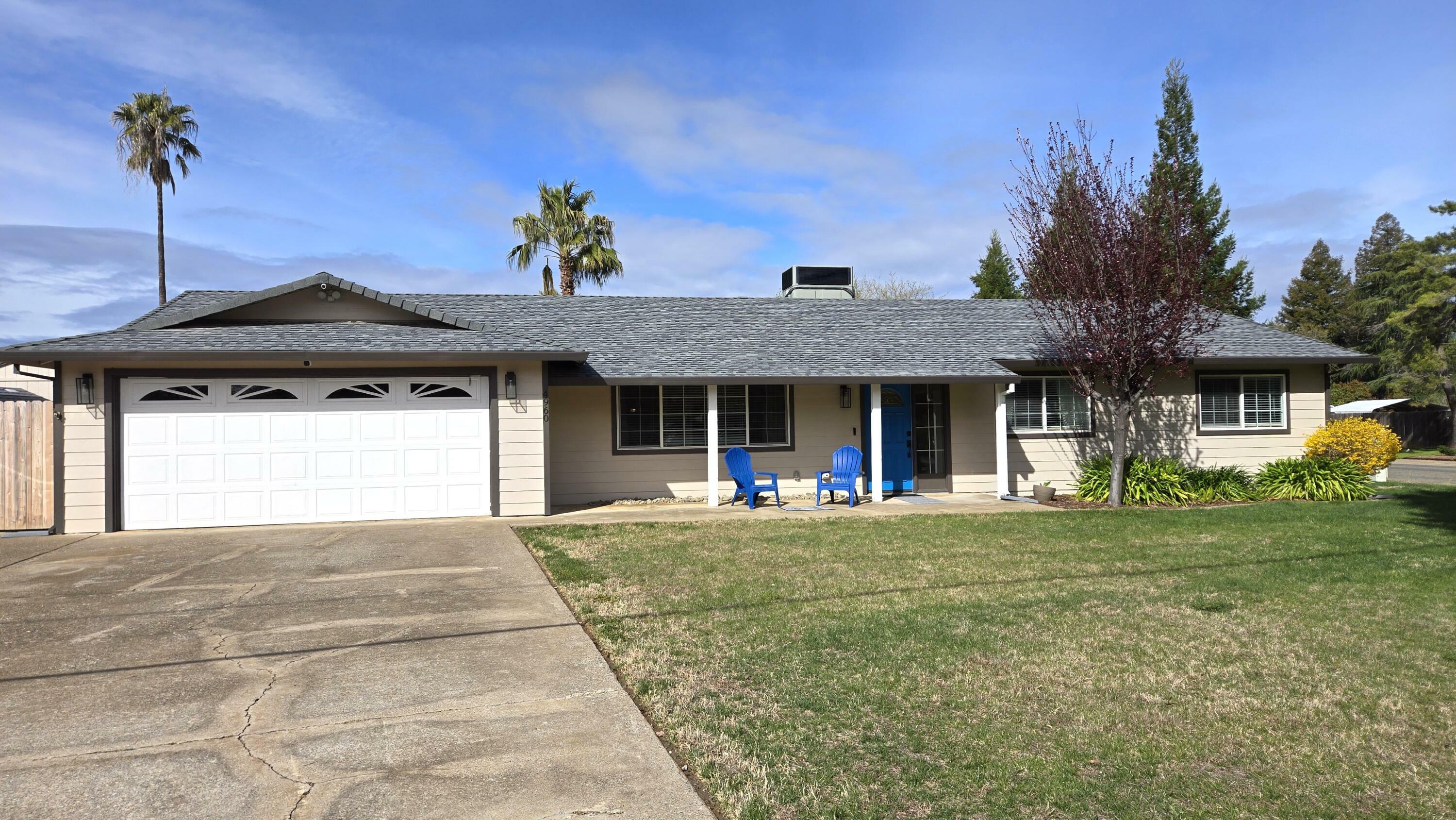 4960 Huntington Drive  Redding CA 96002 photo