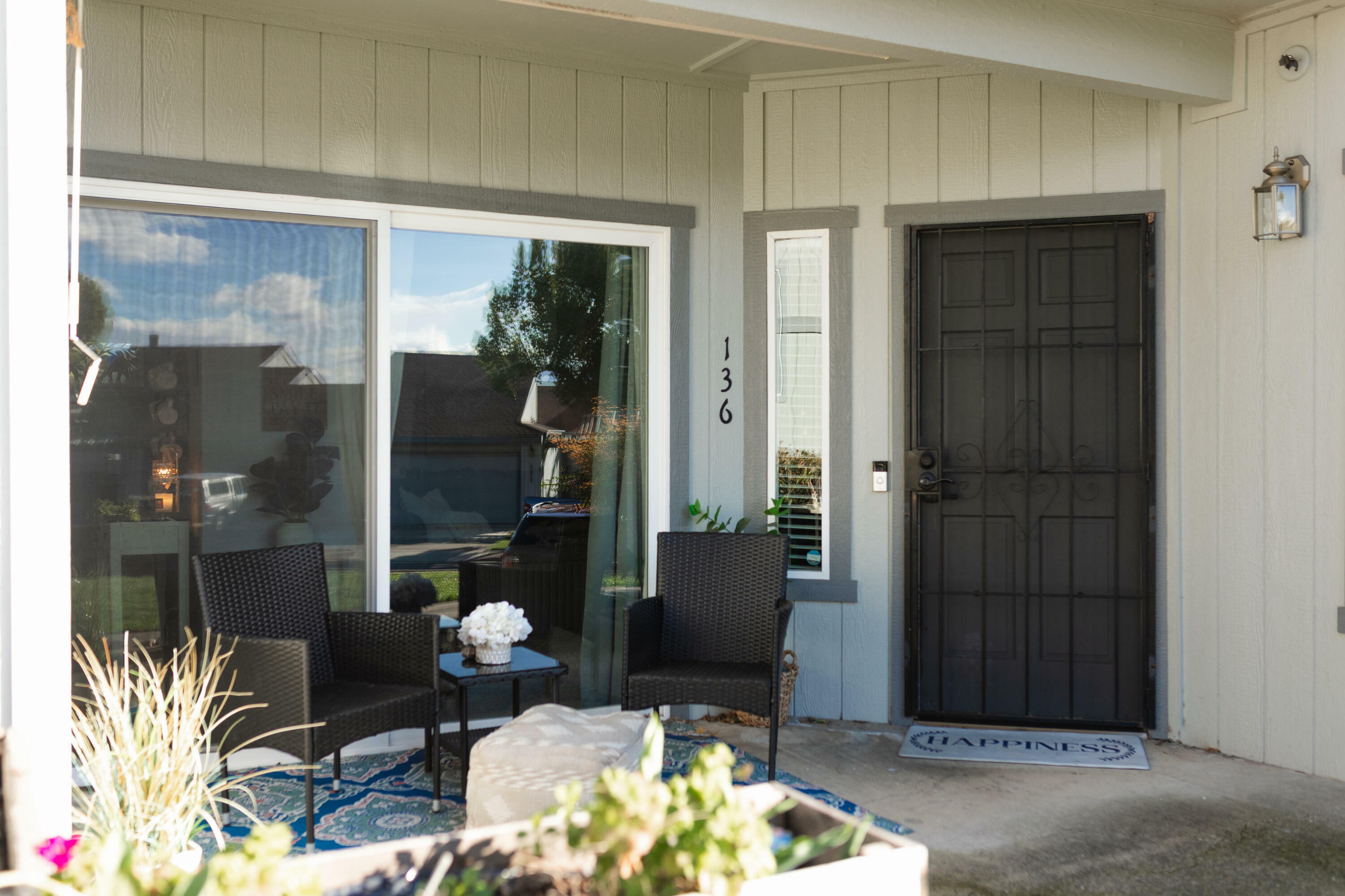 466 Ridgecrest #136 Trail  Redding CA 96003 photo