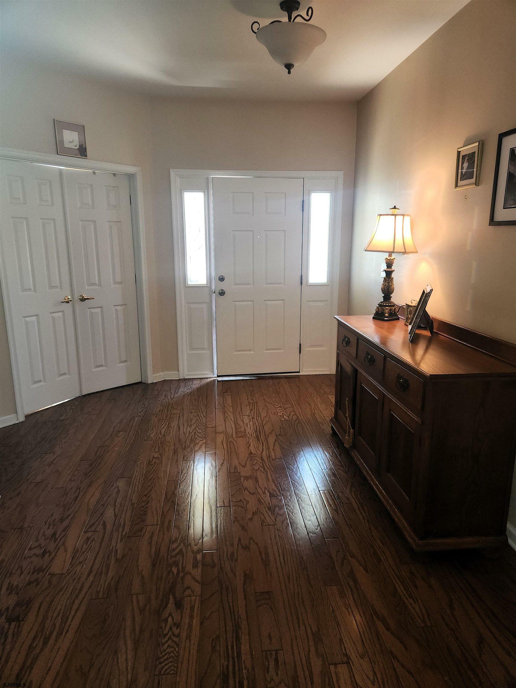 Property Photo: 137 Warwick Rd Road NJ 08205