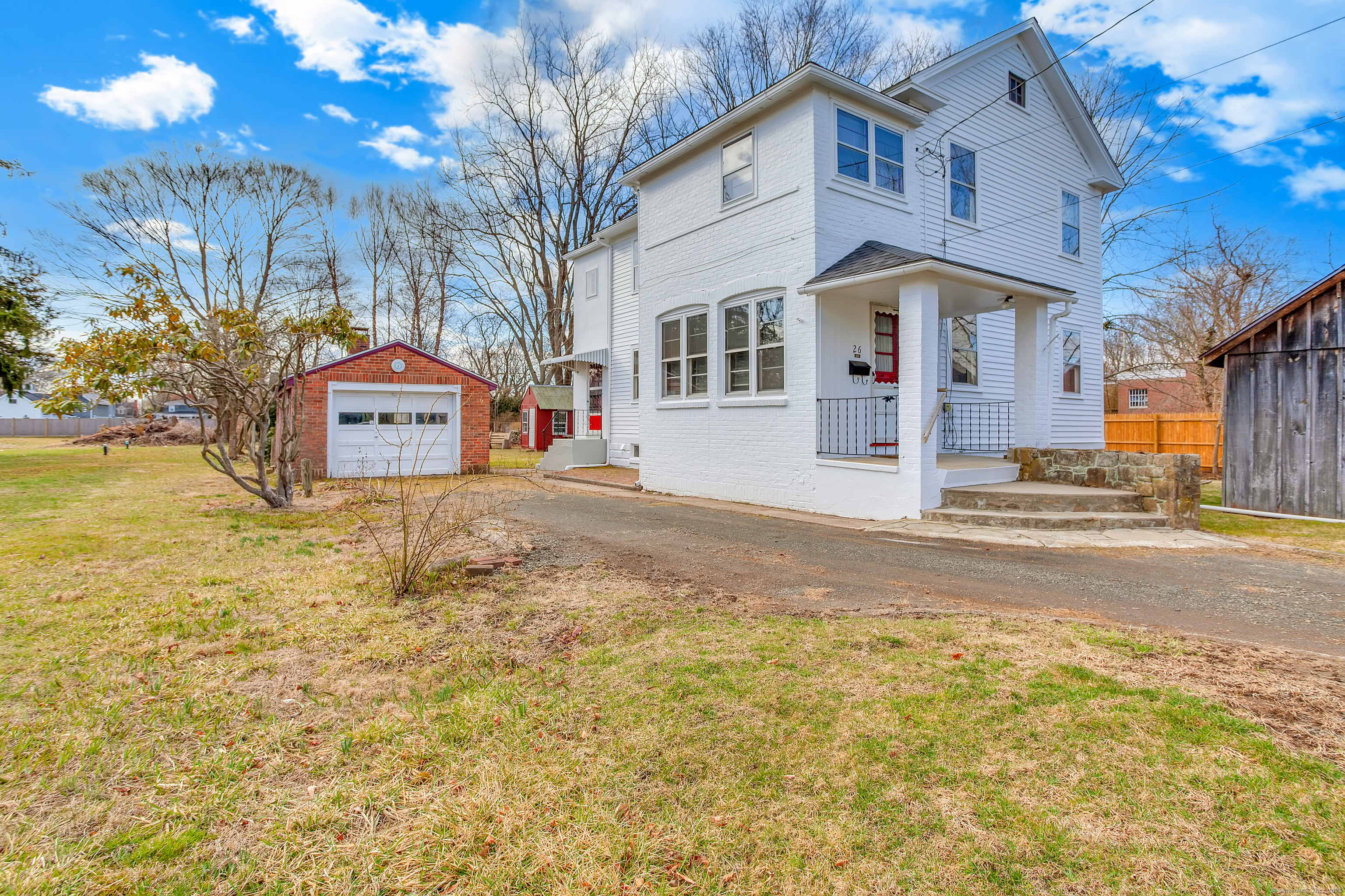Property Photo: 26 Water Street CT 06437