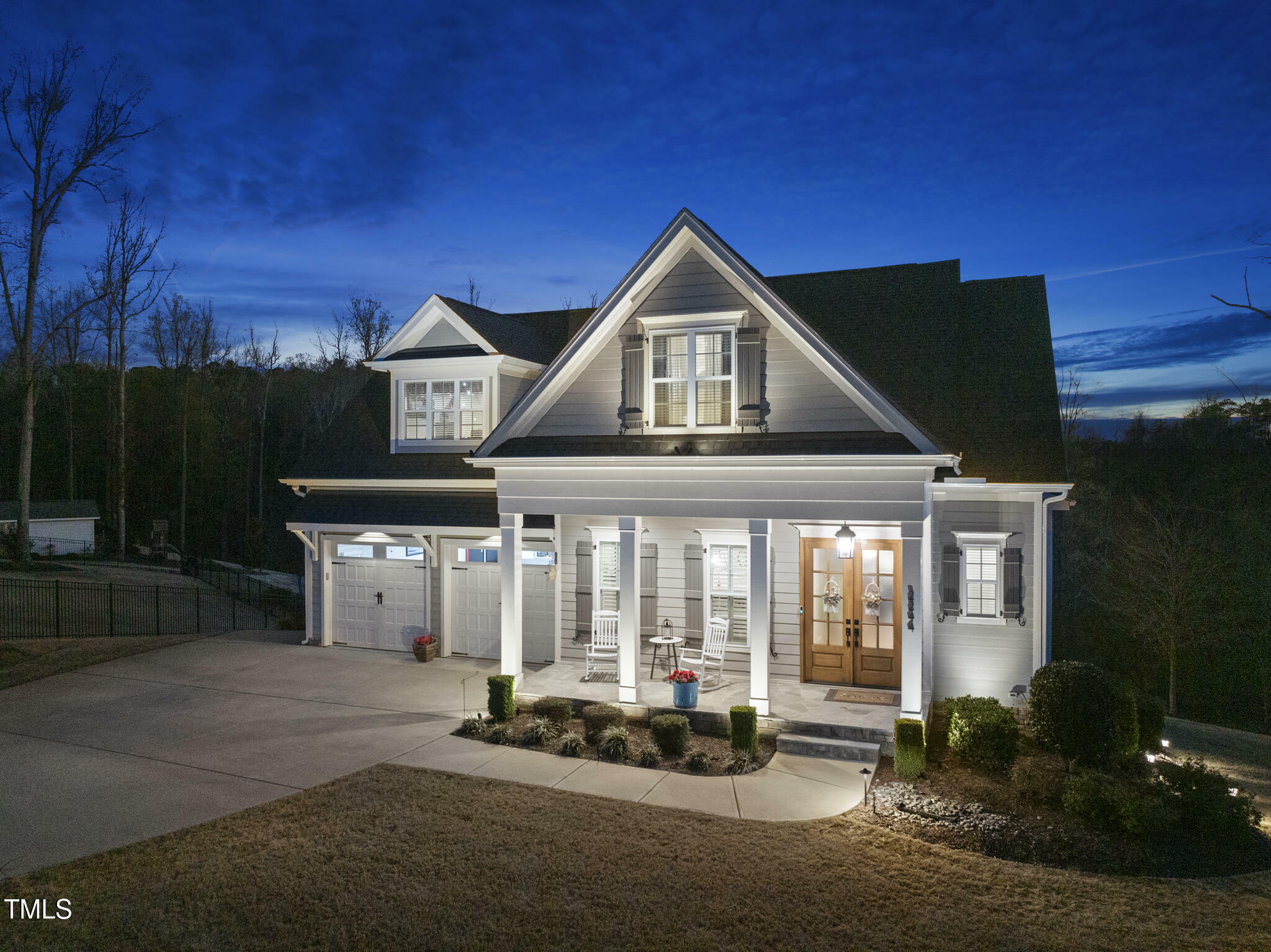 2244 Plowridge Road  Fuquay Varina NC 27526 photo