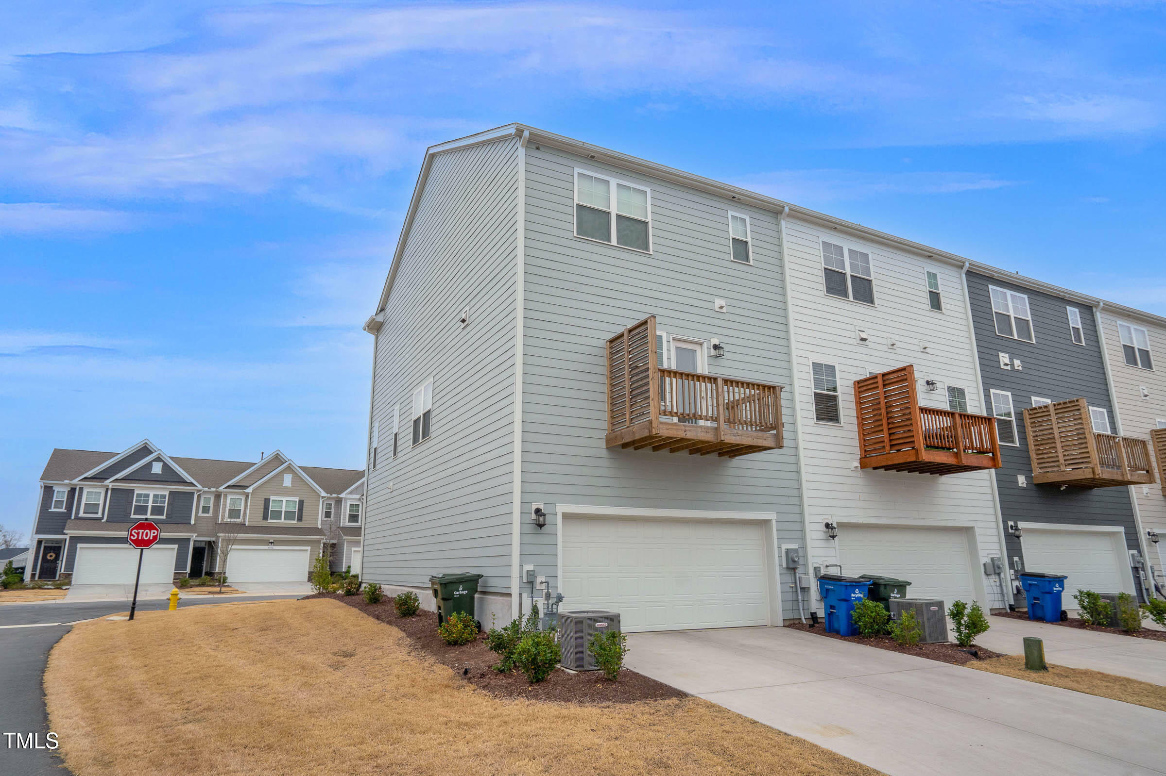 Property Photo: 5813 Empathy Lane NC 27616