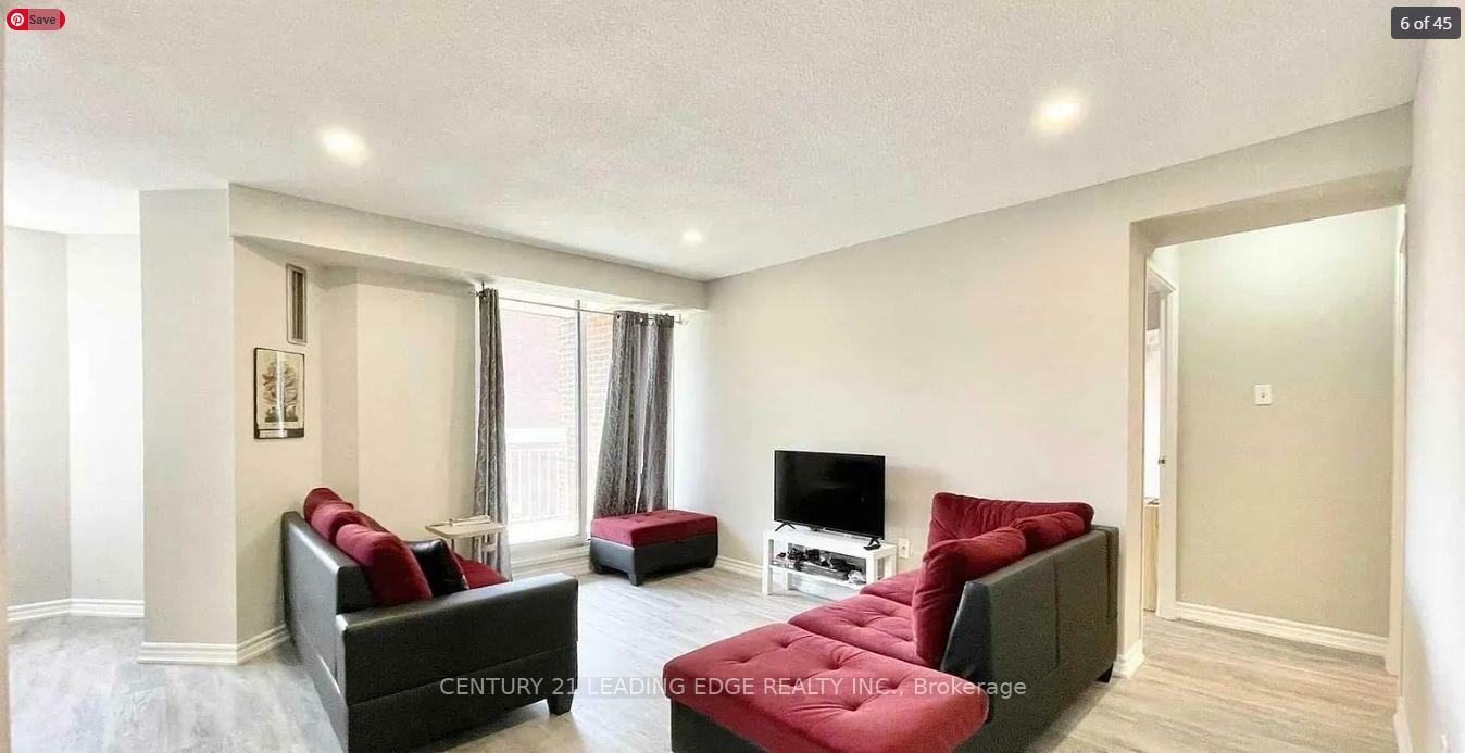 Property Photo: 4062 Lawrence Avenue E 306 ON M1E 4V5