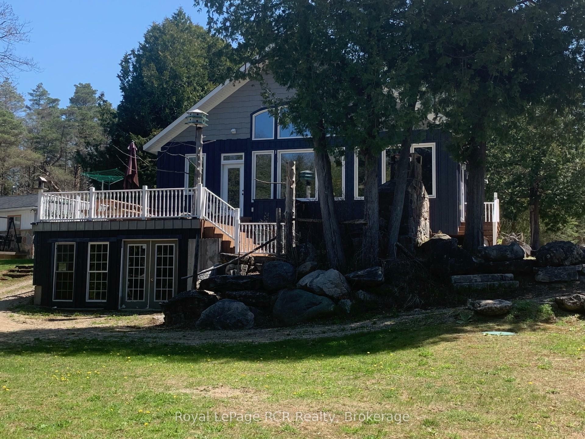 19 Redgate Rd Road E  South Bruce Peninsula ON N0H 2T0 photo