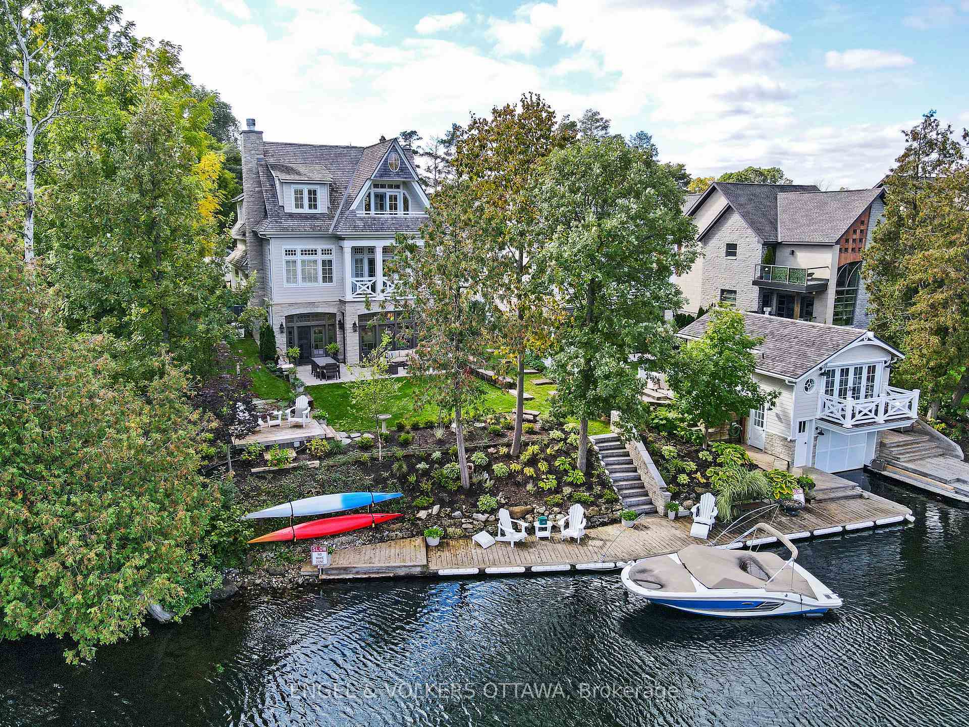 Property Photo: 5651 Herwig Place ON K4M 1B3