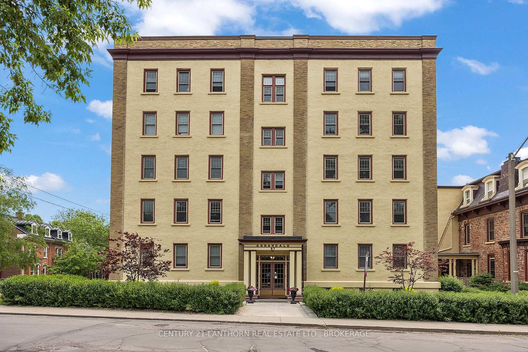 67 Sydenham Street 201  Kingston ON K7L 3H2 photo