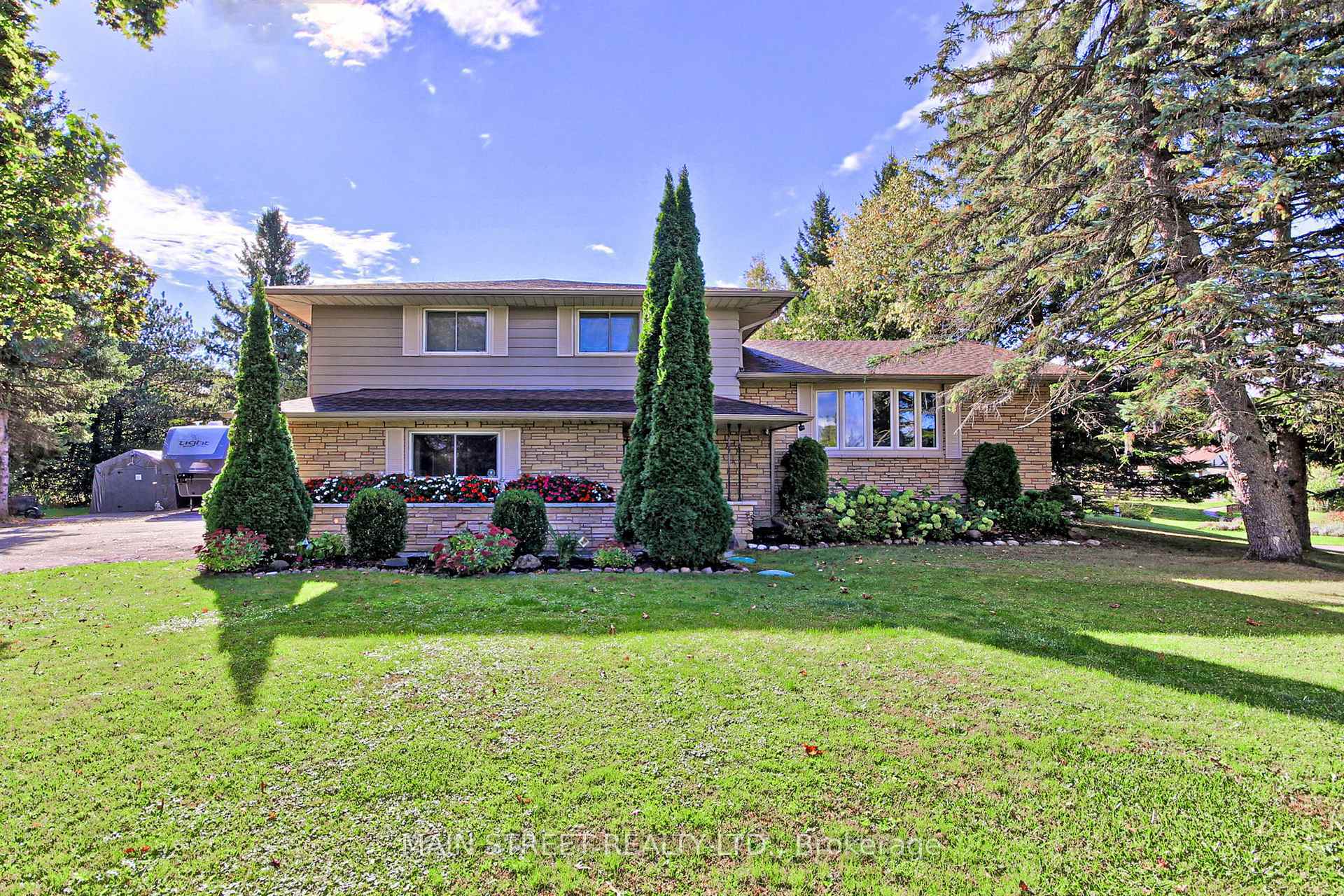 739 Regional Rd. 13 Road  Uxbridge ON L0C 1C0 photo