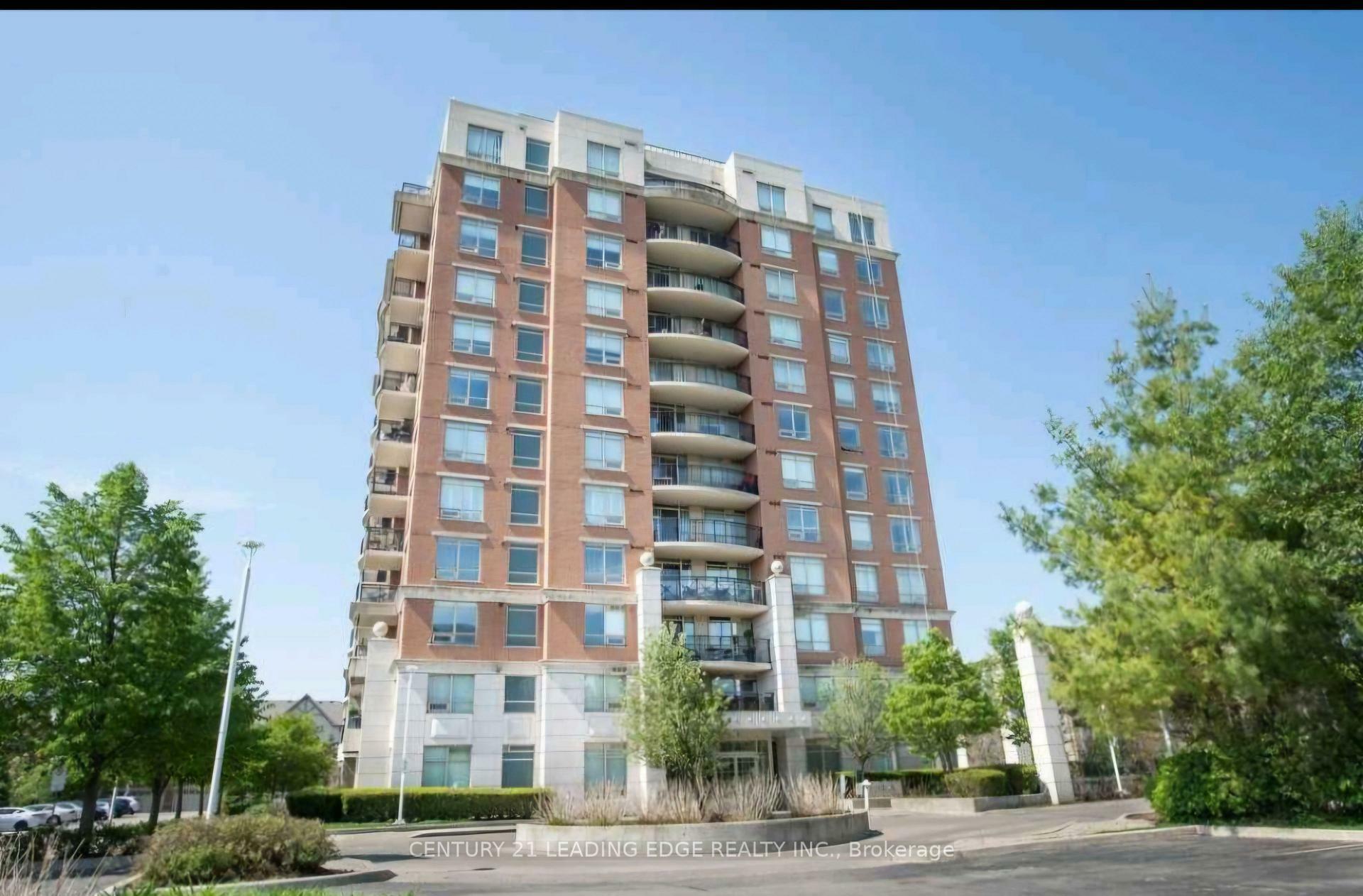2325 Central Park Drive 103  Oakville ON L6H 0E2 photo