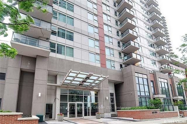 25 Town Centre Court 2707  Toronto ON M1P 0B4 photo
