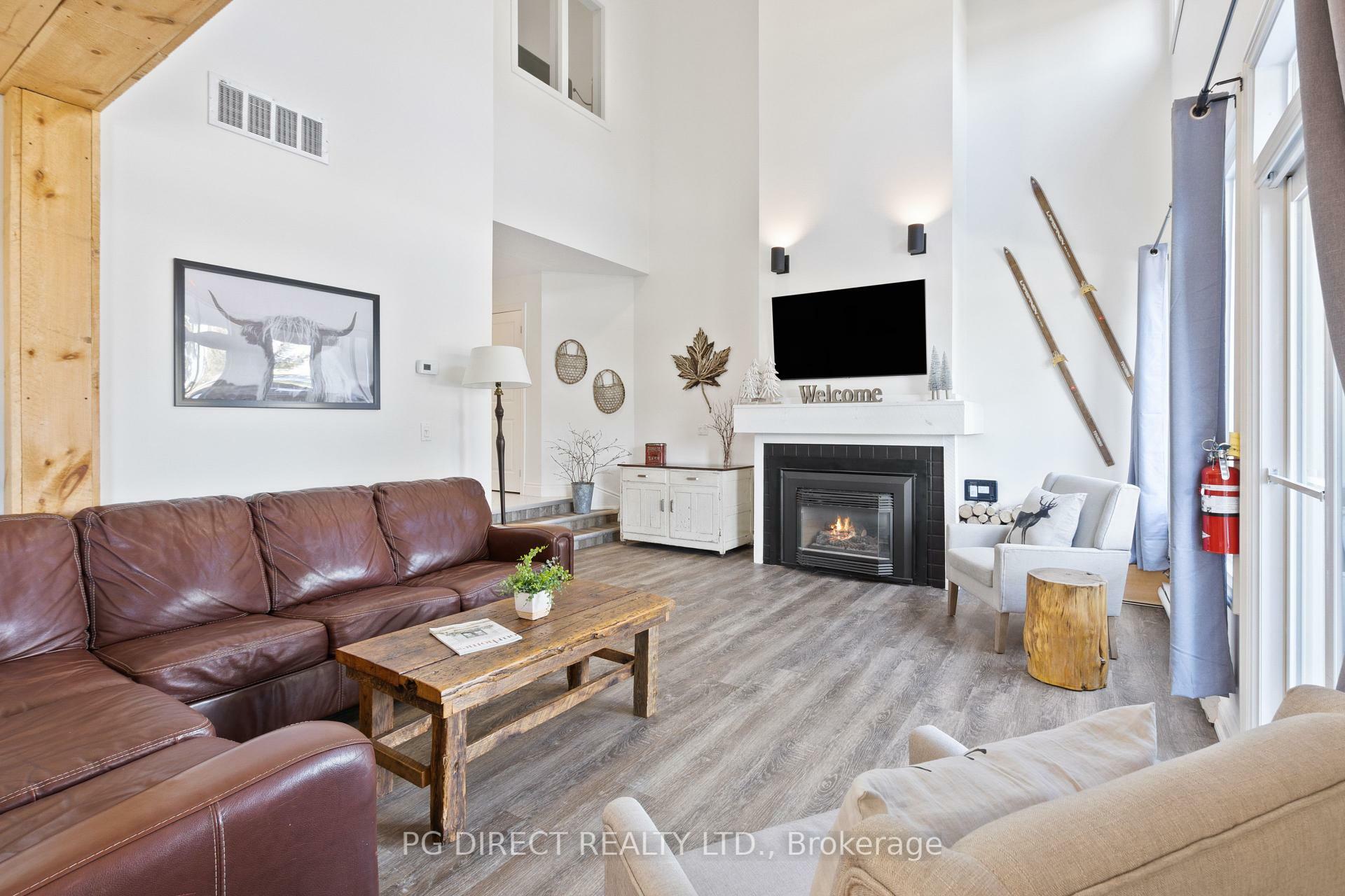 Property Photo: 107 Wintergreen Place 117 ON L9Y 0P8