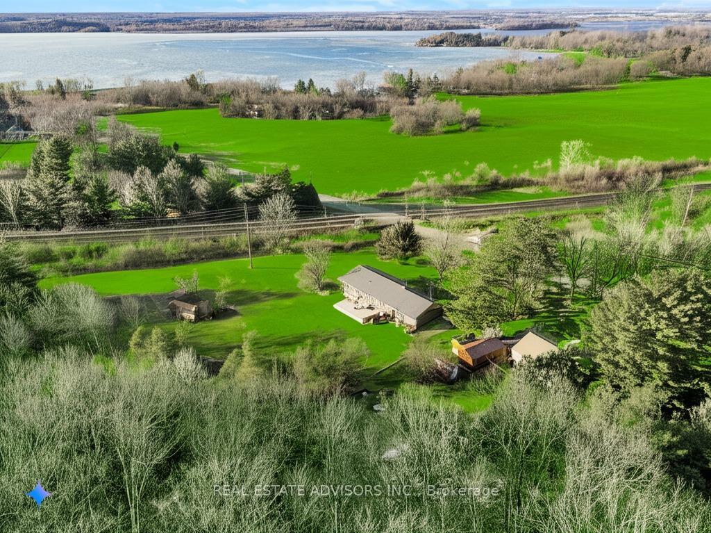 Property Photo: 1633 Station Road ON K7L 5H6