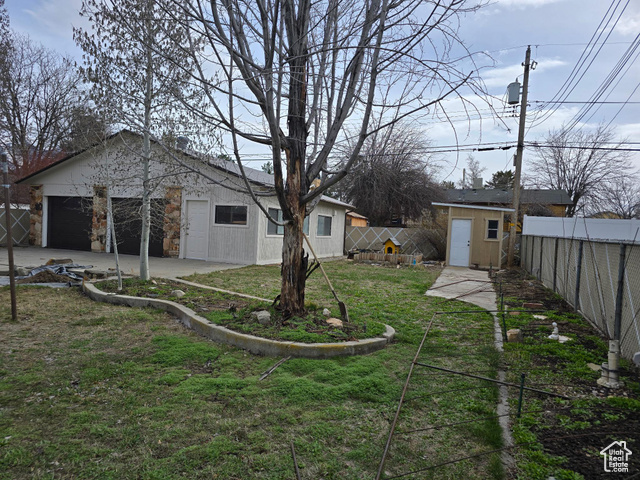 Property Photo: 760 E 8080 S UT 84094