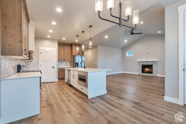 Property Photo:  3240 W Oxford Loop 219  UT 84050 