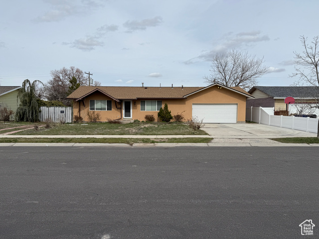 3912 W Ridgecrest Dr S  Taylorsville UT 84129 photo