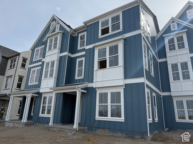 Property Photo: 6931 W South Jordan Pkwy 307 UT 84009