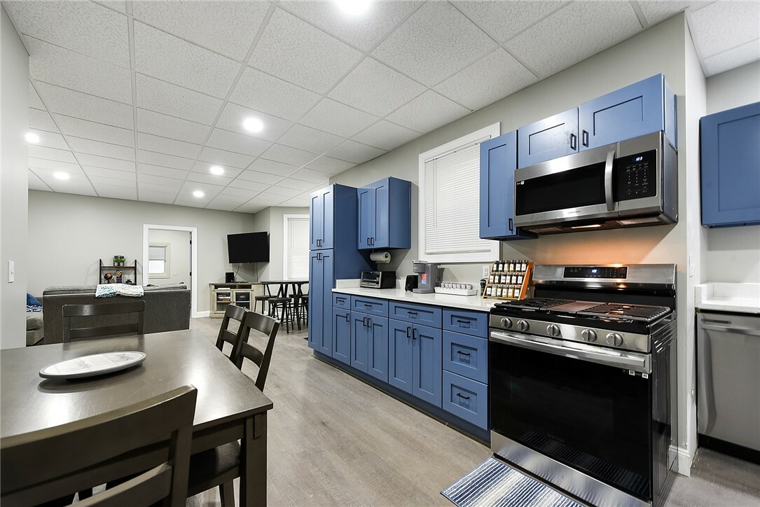 Property Photo: 155 Labelle St PA 15211