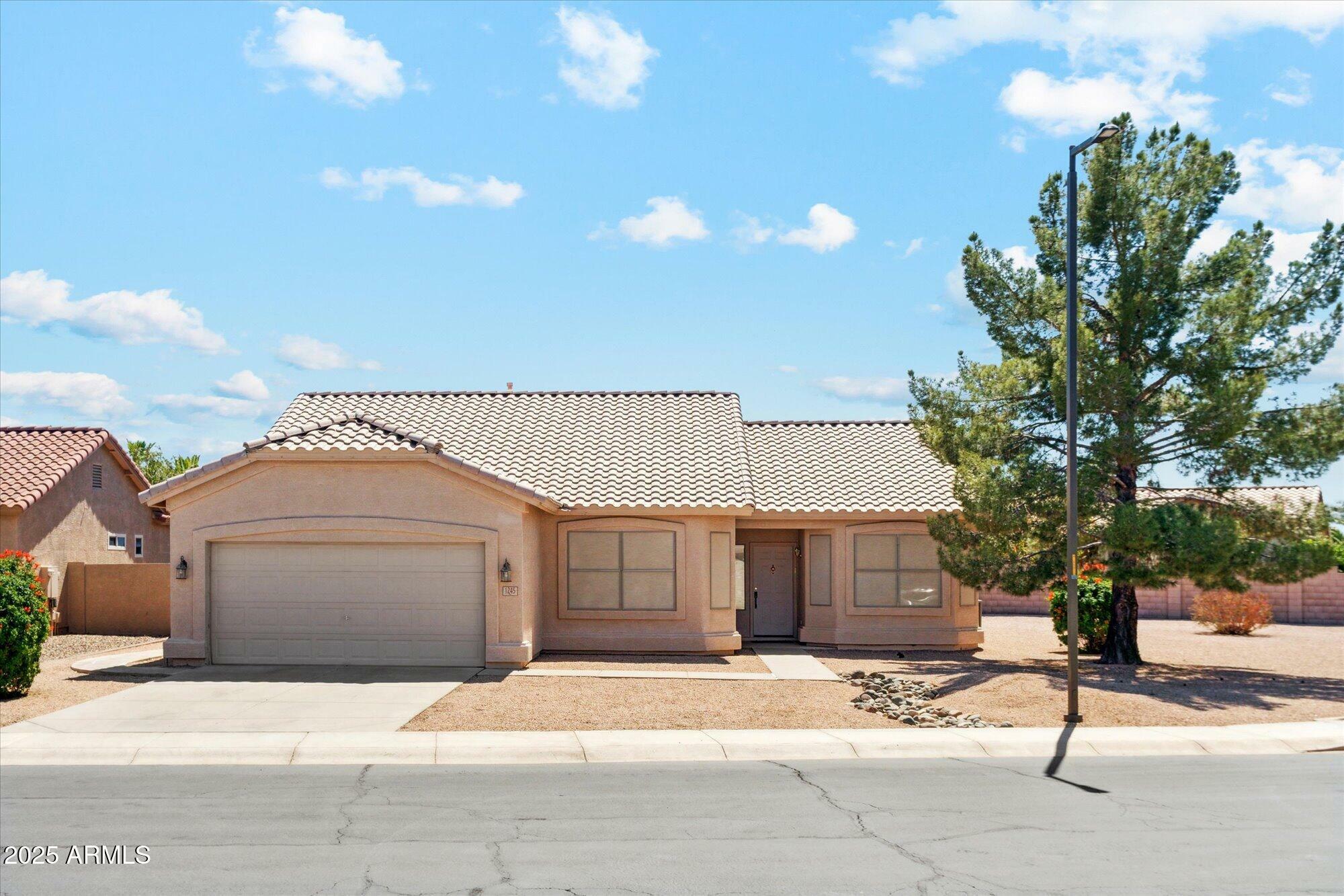 1245 E Waterview Place  Chandler AZ 85249 photo