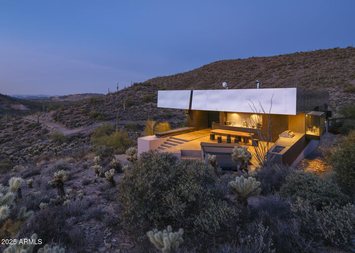 43415 N 65th Street  Cave Creek AZ 85331 photo