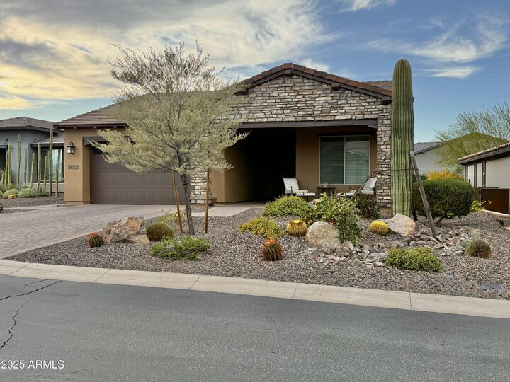 28222 N Crook Court N  Rio Verde AZ 85263 photo