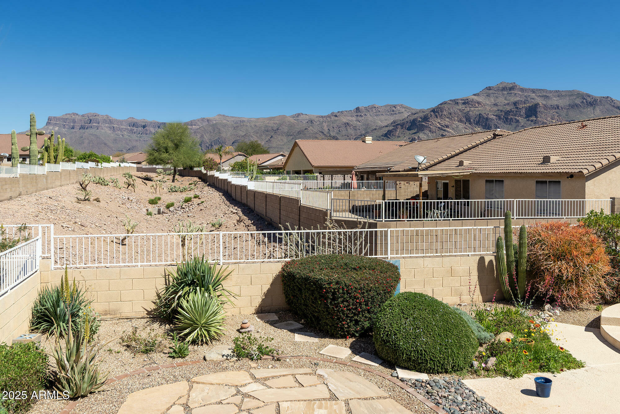 Property Photo: 10316 E Rimrock Loop AZ 85118
