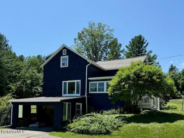 Property Photo: 178 New Lenox Rd MA 01240