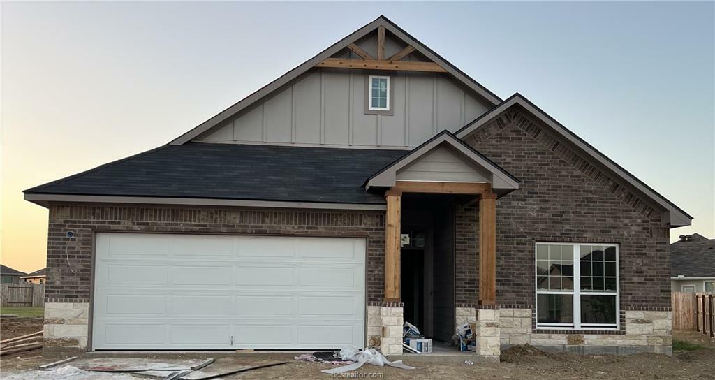 Property Photo: 5324 Lyle Place TX 77807