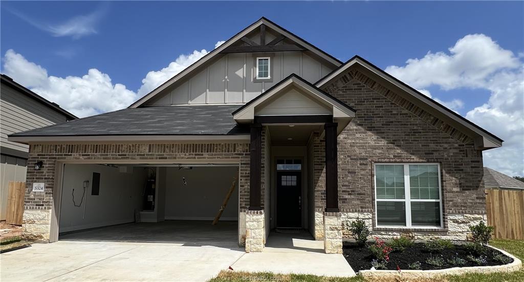 Property Photo: 5324 Lyle Place TX 77807