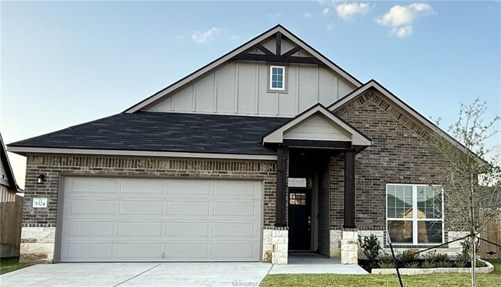 Property Photo: 5324 Lyle Place TX 77807