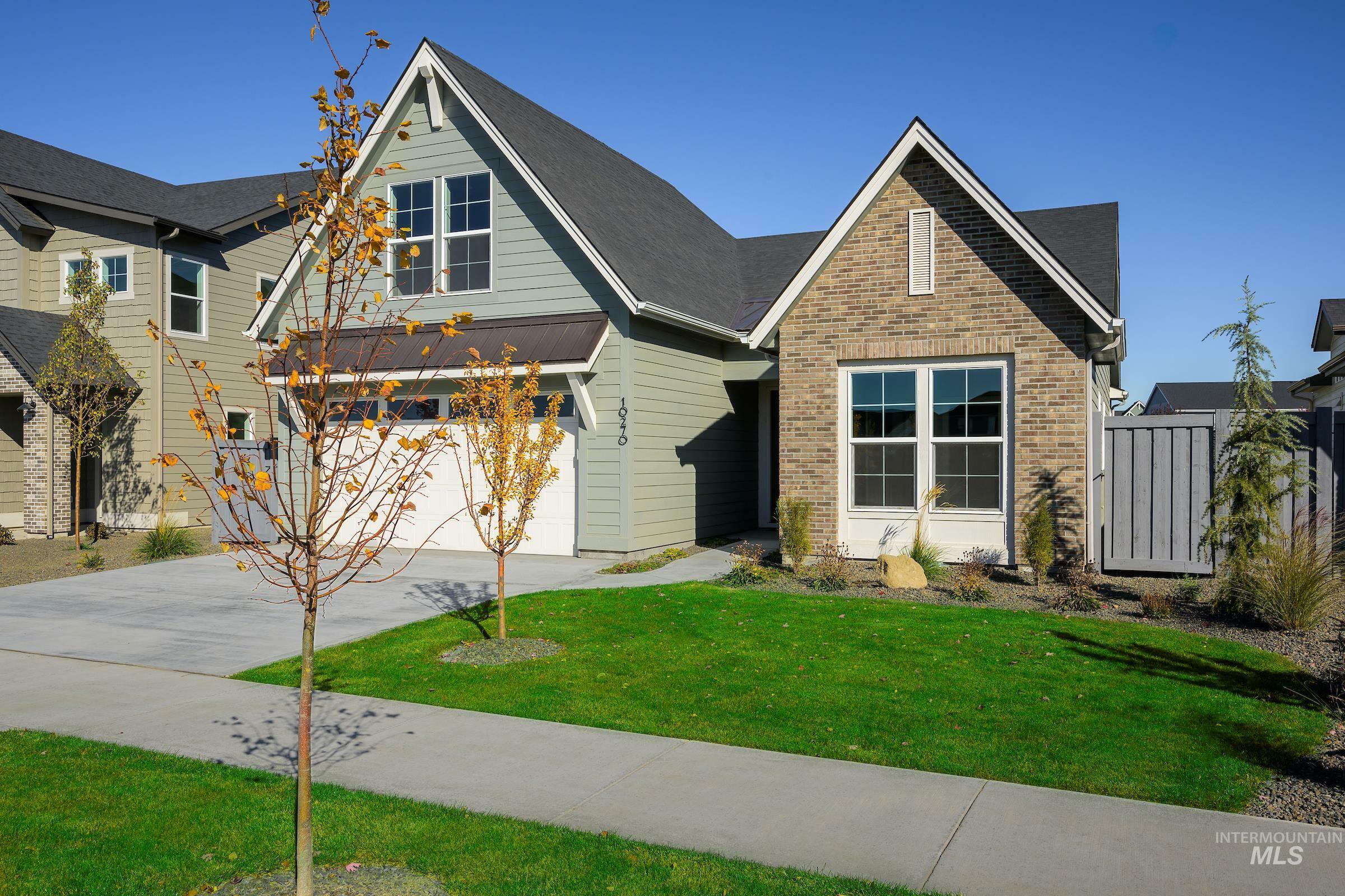 Property Photo: 10270 Hazy Glen Drive ID 83687