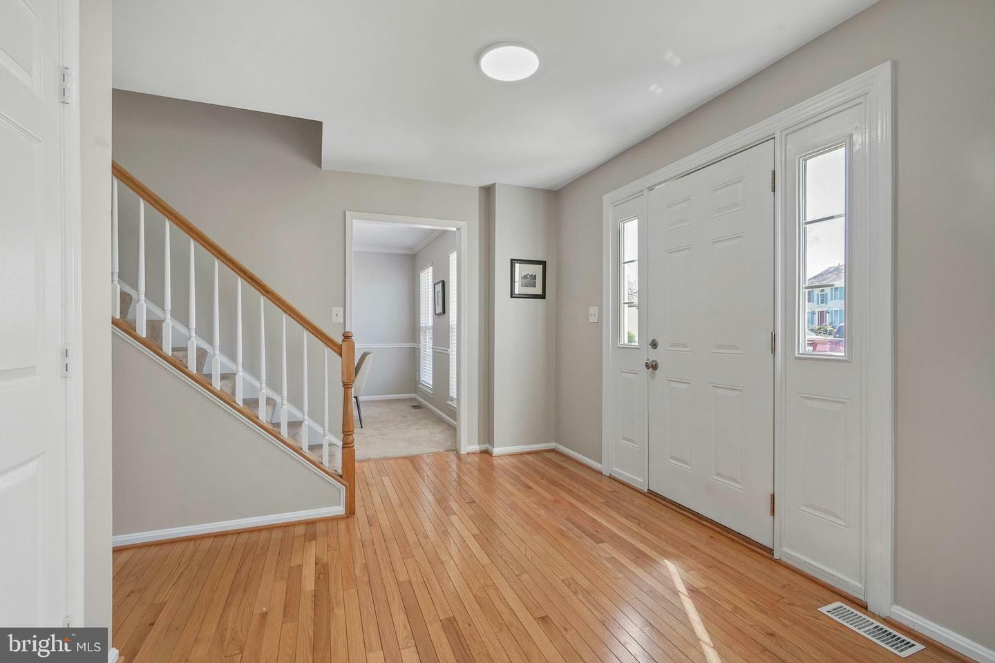 Property Photo: 4269 Decatur Drive VA 22193
