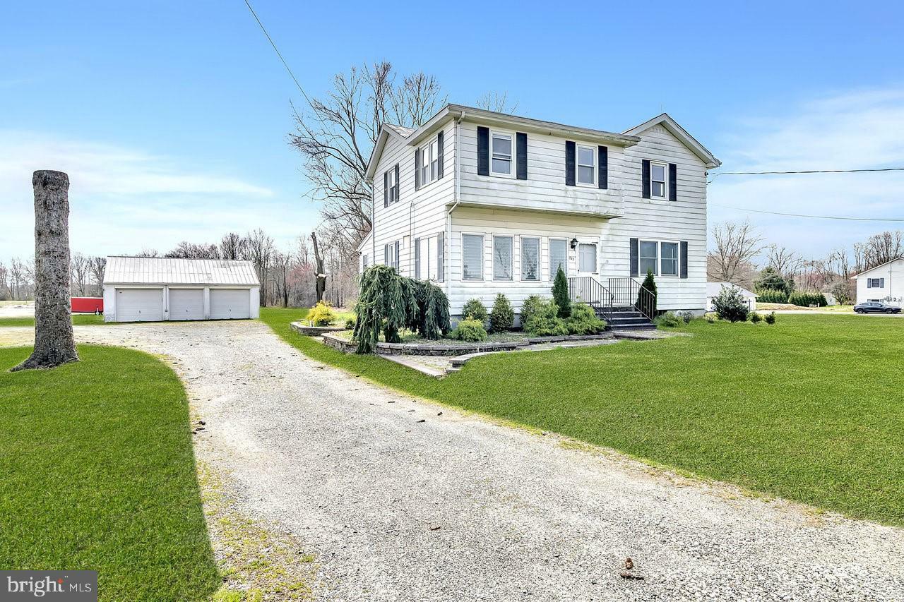 Property Photo: 342 Sharon Road NJ 08691