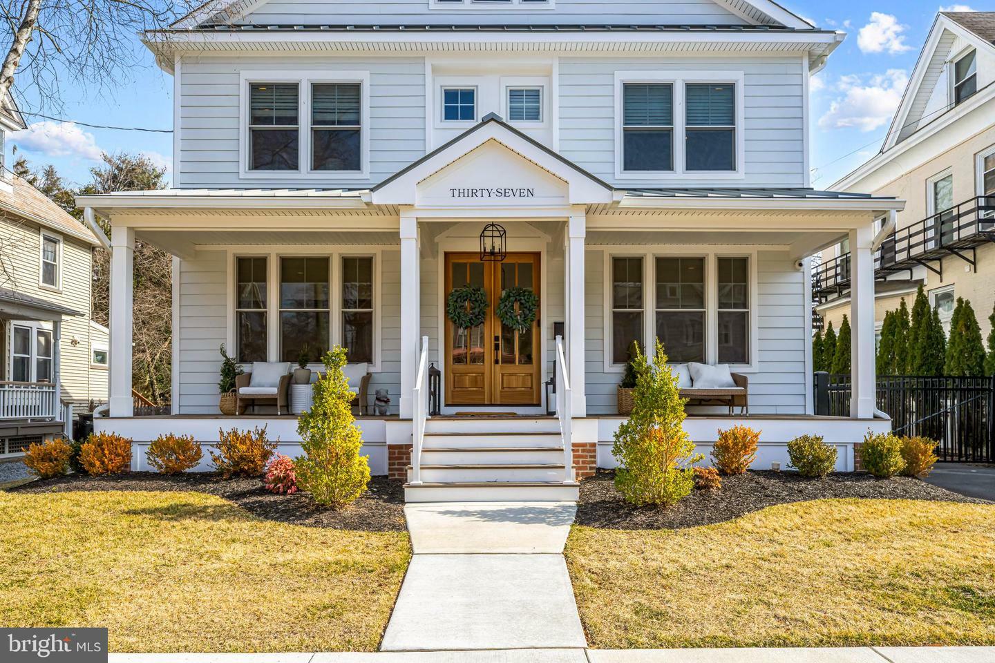 Property Photo: 37 Estaugh Avenue NJ 08033